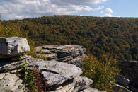 Blackwater Falls, WV